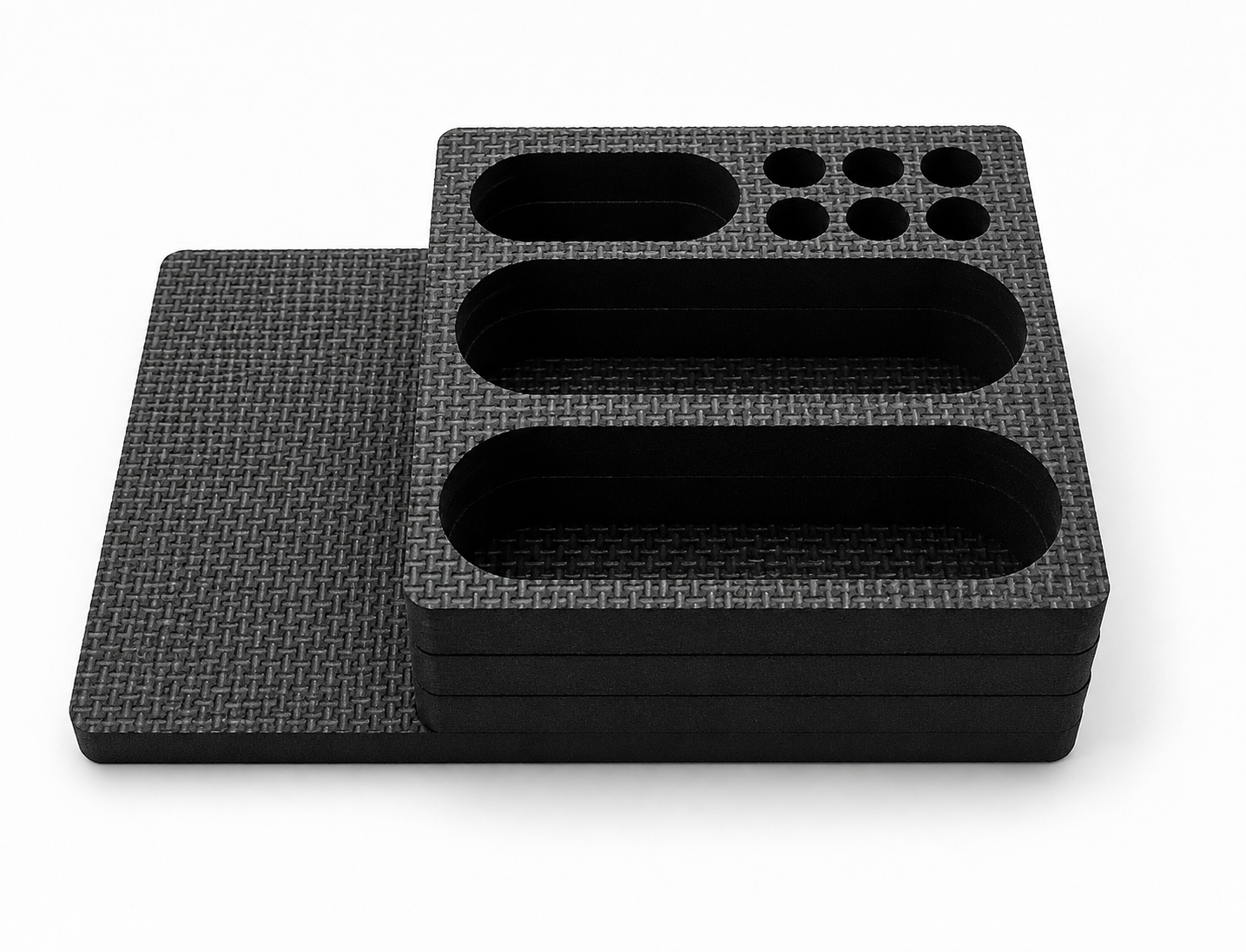 Slidelock VR Esentials Vault — Apache 1800