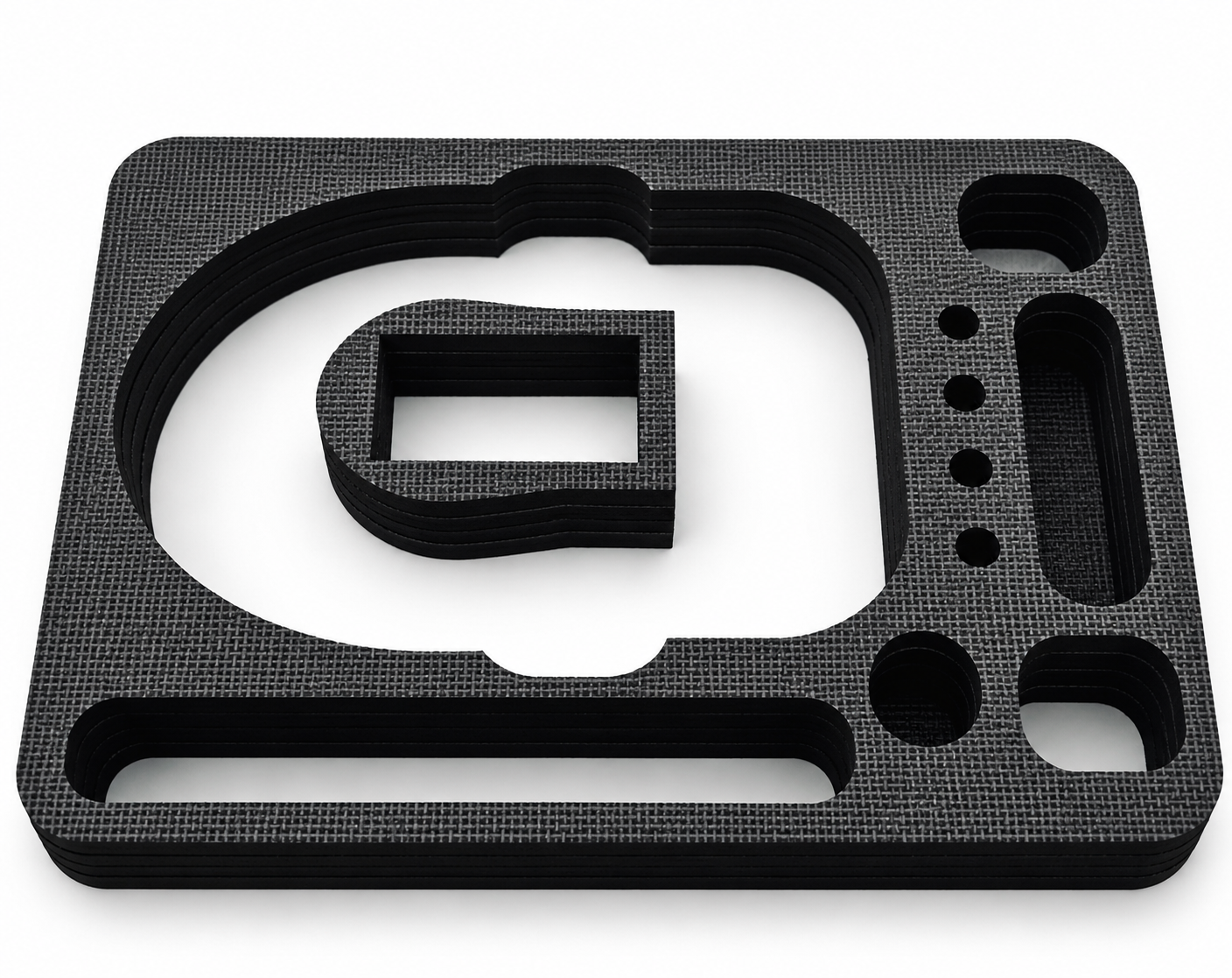 Slidelock VR Vault — Pelican V300