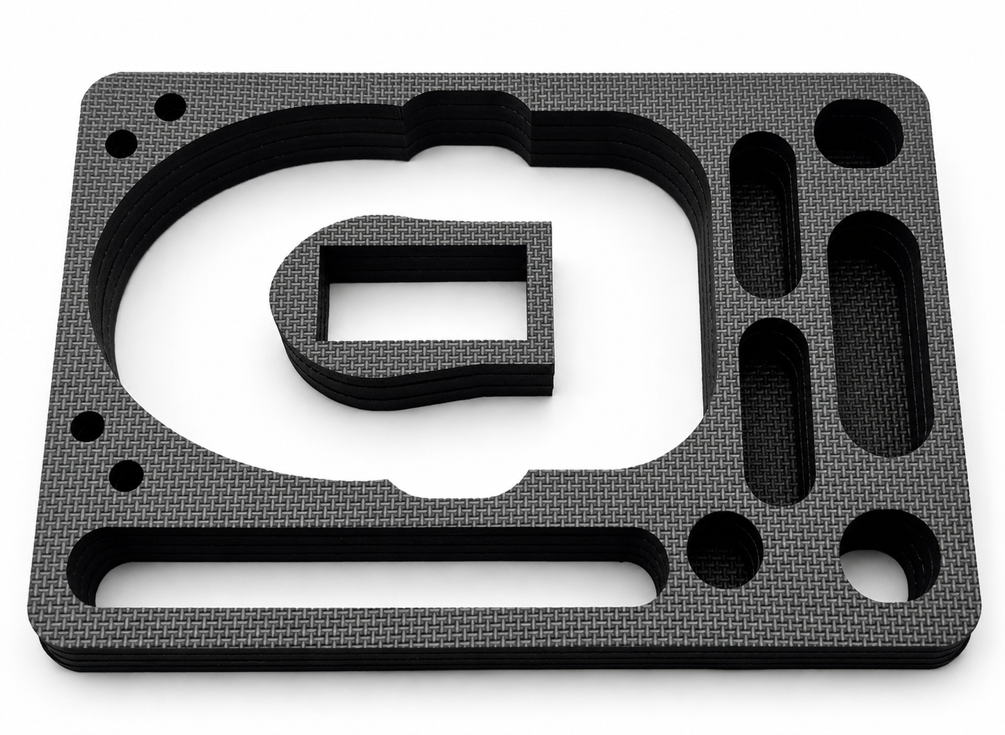 Slidelock VR Vault — Pelican 1500