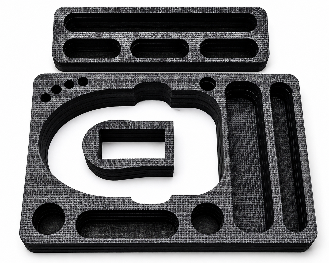 Slidelock VR Vault — Apache 4800