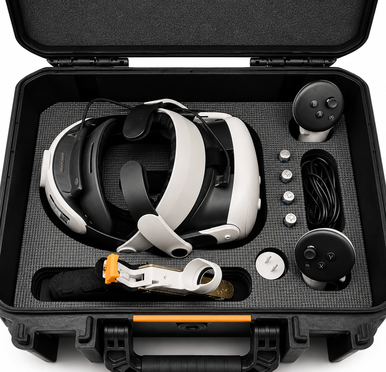 Slidelock VR Vault — Pelican V300